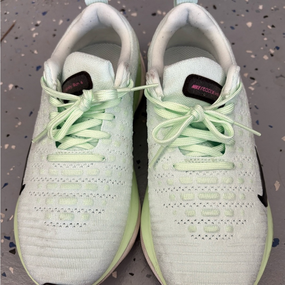 Nike ReactX Infinity Run 4 Women's Shoe